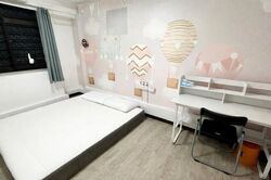 Blk 134 Rivervale Plains (Sengkang), HDB 5 Rooms #606337061